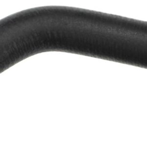 ACDelco 24497L Gold Molded Radiator Coolant Hose