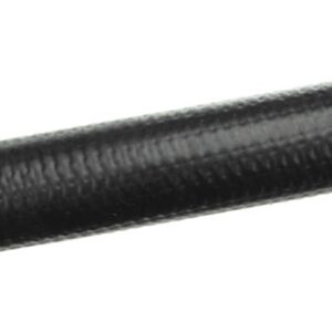 ACDelco 24500L Gold Molded Radiator Coolant Hose