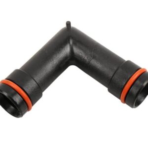 ACDelco 24503423 Thermostat Bypass Pipe