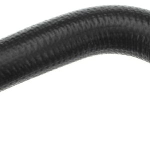 ACDelco 24520L Gold Molded Radiator Coolant Hose