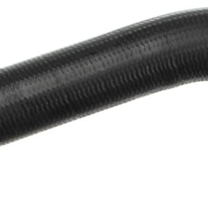 ACDelco 24528L Gold Molded Radiator Coolant Hose