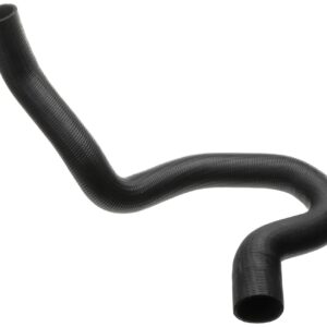 ACDelco 24568L Gold Radiator Formable Coolant Hose