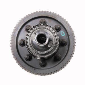 ACDelco 24580665 Axle Housing