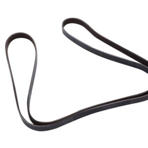 ACDelco 24580771 V-Ribbed Serpentine Belt