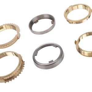 ACDelco 24588396 Manual Transmission 1st and 2nd Gear Blocking Rings