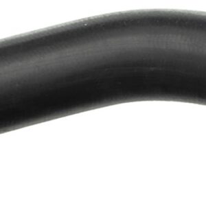 ACDelco 24605L Gold Molded Radiator Coolant Hose