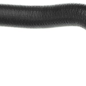 ACDelco 24614L Gold Molded Radiator Coolant Hose