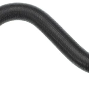 ACDelco 24618L Gold Molded Radiator Coolant Hose