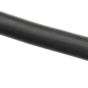 ACDelco 24643L Gold Molded Radiator Coolant Hose