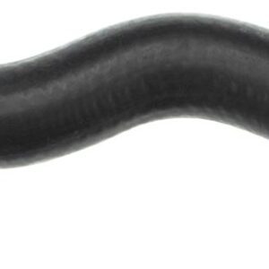 ACDelco 24694L Gold Molded Radiator Coolant Hose