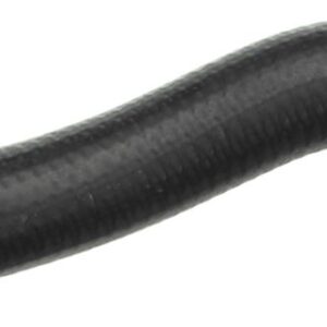ACDelco 24698L Gold Molded Radiator Coolant Hose