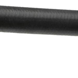 ACDelco 24699L Gold Molded Radiator Coolant Hose