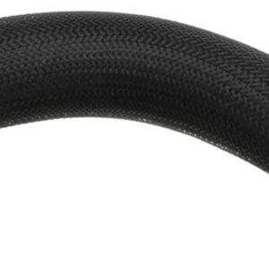 ACDelco 24703L Gold Molded Radiator Coolant Hose