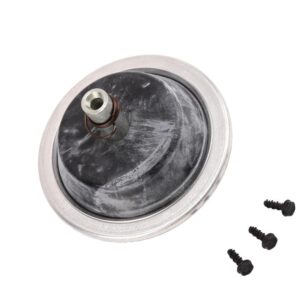 ACDelco 25031740 Front Drive Axle Actuator