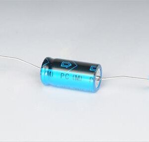 ACDelco 25073556 33 OUF, 50V Radio Noise Suppression Capacitor