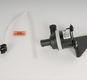ACDelco 251747 Electric Water Pump