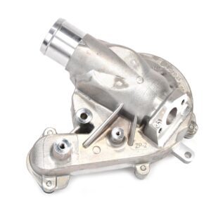 ACDelco 251817 Mechanical Water Pump