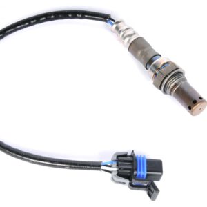 ACDelco 25182983 Heated Oxygen Sensor (Programming Required)