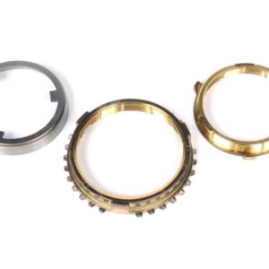 ACDelco 25192637 Manual Transmission 1st and 2nd Gear Blocking Ring