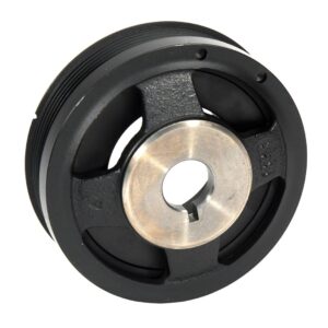 ACDelco 25193475 Crankshaft Pulley