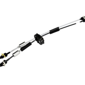 ACDelco 25193527 Manual Transmission Shift Lever and Selector Lever Cable