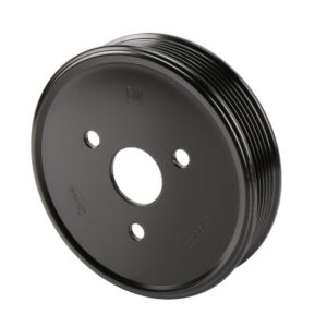 ACDelco 25195055 Engine Water Pump Pulley