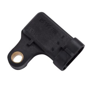 ACDelco 25195788 Manifold Absolute Pressure (MAP) Sensor (Programming Required)