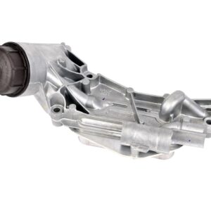 ACDelco 25195822 Engine Oil Cooler Kit with Housing, Seals, Insert, and Cap