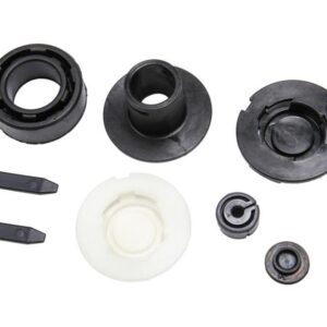 ACDelco 25196019 Manual Transmission Shift and Selector Lever Cable