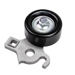 ACDelco 25196027 Water Pump and Alternator Belt Tensioner