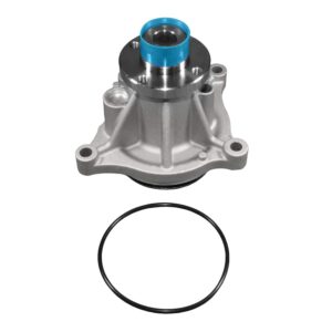 ACDelco 2521001 Mechanical Water Pump