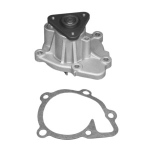 ACDelco 2521006 Mechanical Water Pump