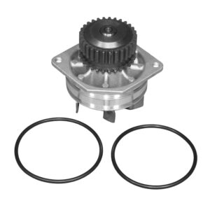 ACDelco 2521013 Mechanical Water Pump