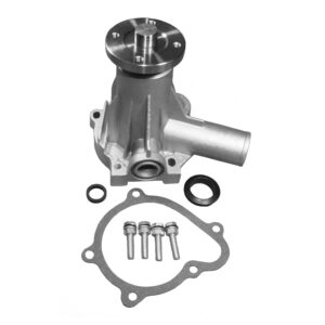 ACDelco 252147 Mechanical Water Pump