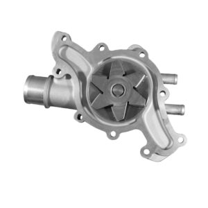 ACDelco 252486 Mechanical Water Pump