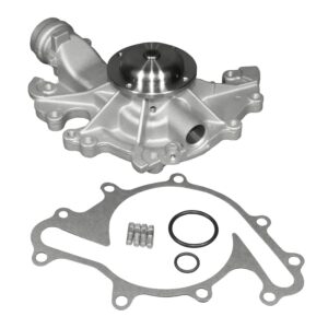 ACDelco 252513 Mechanical Water Pump