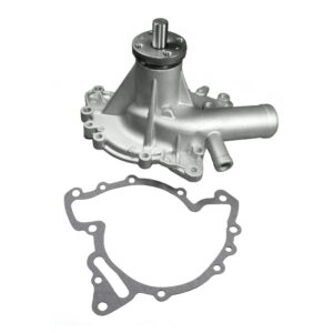 ACDelco 252582 Mechanical Water Pump