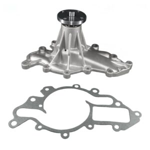 ACDelco 252609 Mechanical Water Pump