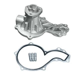 ACDelco 252662 Mechanical Water Pump