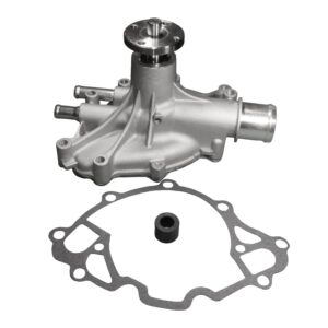 ACDelco 252669 Mechanical Water Pump