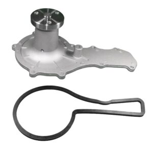 ACDelco 252678 Mechanical Water Pump