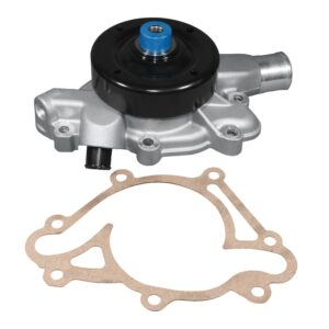 ACDelco 252680 Mechanical Water Pump