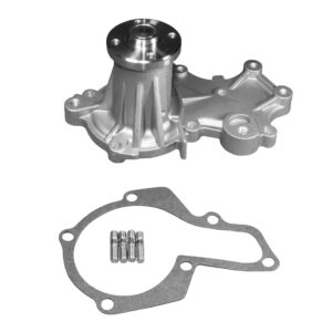 ACDelco 252718 Mechanical Water Pump
