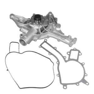 ACDelco 252826 Mechanical Water Pump