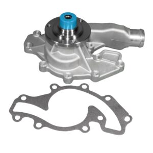 ACDelco 252851 Mechanical Water Pump