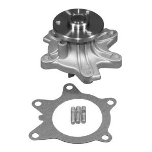 ACDelco 252875 Mechanical Water Pump