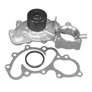 ACDelco 252876 Mechanical Water Pump