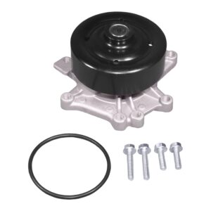 ACDelco 252879 Mechanical Water Pump