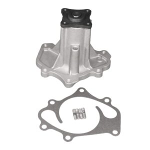 ACDelco 252900 Mechanical Water Pump
