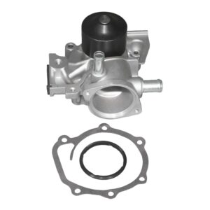 ACDelco 252938 Mechanical Water Pump